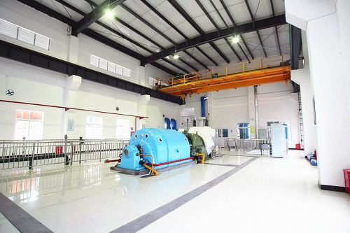 純低溫余熱發(fā)電：余熱發(fā)電裝機(jī)容量規(guī)格分為9MW?、6MW 、4.5MW。